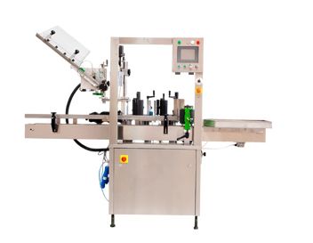 Automatic Labeling Machines