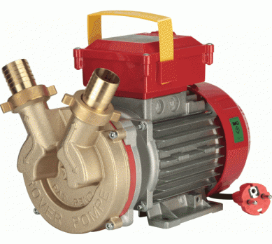 Small Capacity Liquid Transfer Pumps