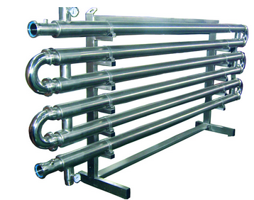 Heat Exchangers