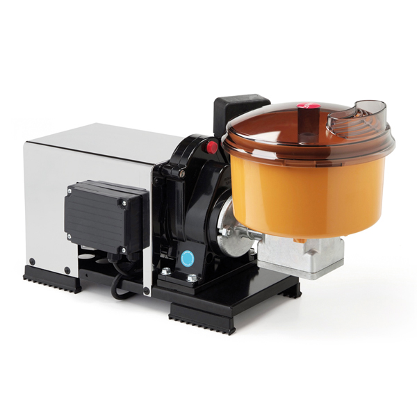 9200NPSP Dough Kneading Machine