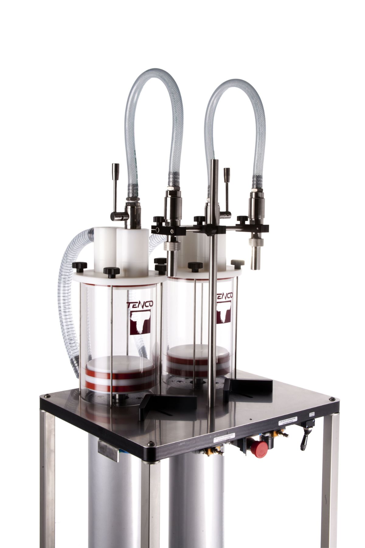 Dozator Volumetric pentru Produse Alimentare şi Nealimentare FLUELITE
