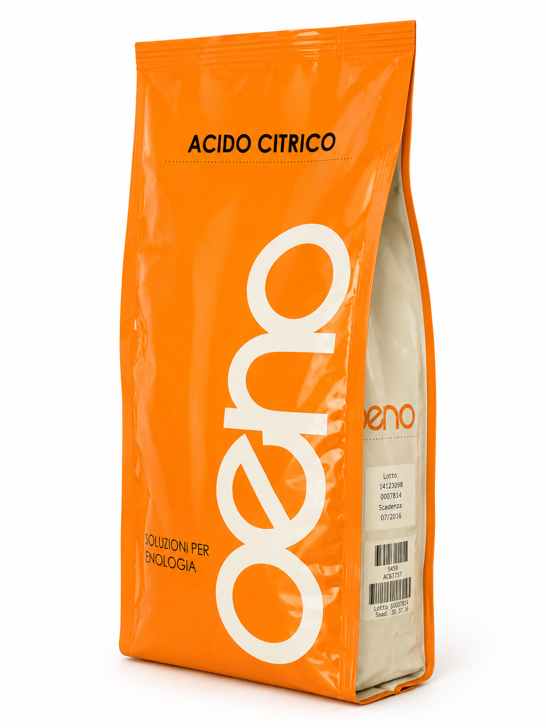Acid Citric - OENO