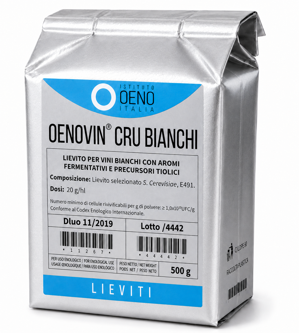 OenoVin CruBianchi (Arom) - OENO