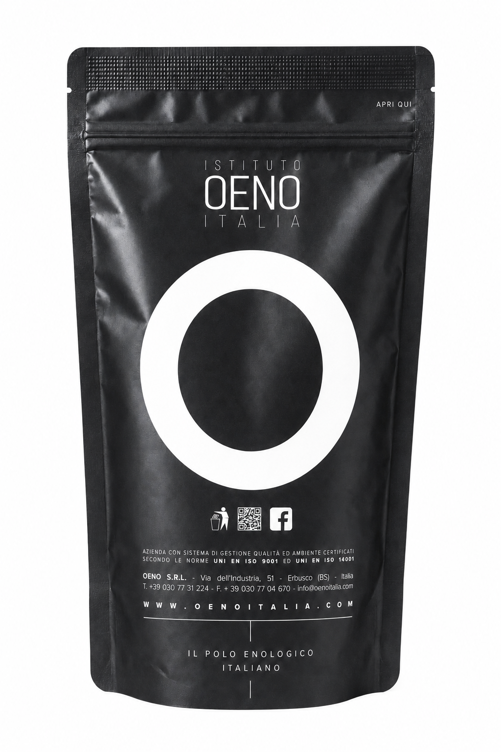 Oeno Dap Plus - OENO - 2