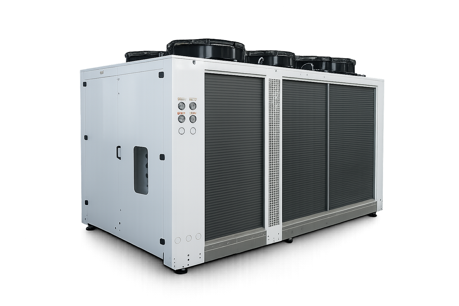 Refrigeration  Units - RICA 2000 - 2
