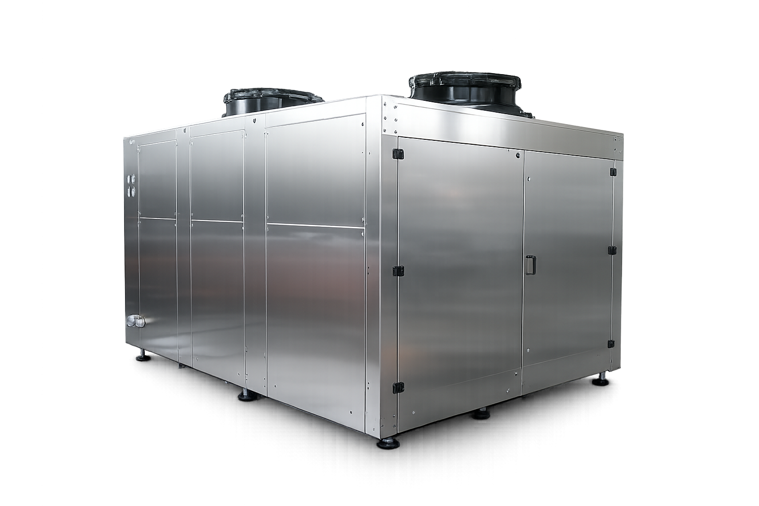Refrigeration  Units - RICA 2000 - 5