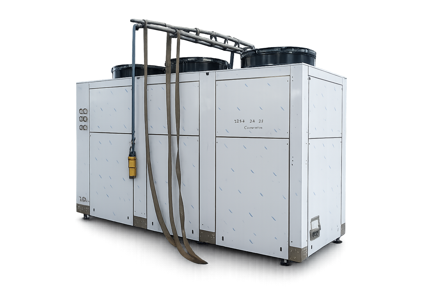Refrigeration  Units - RICA 2000 - 6