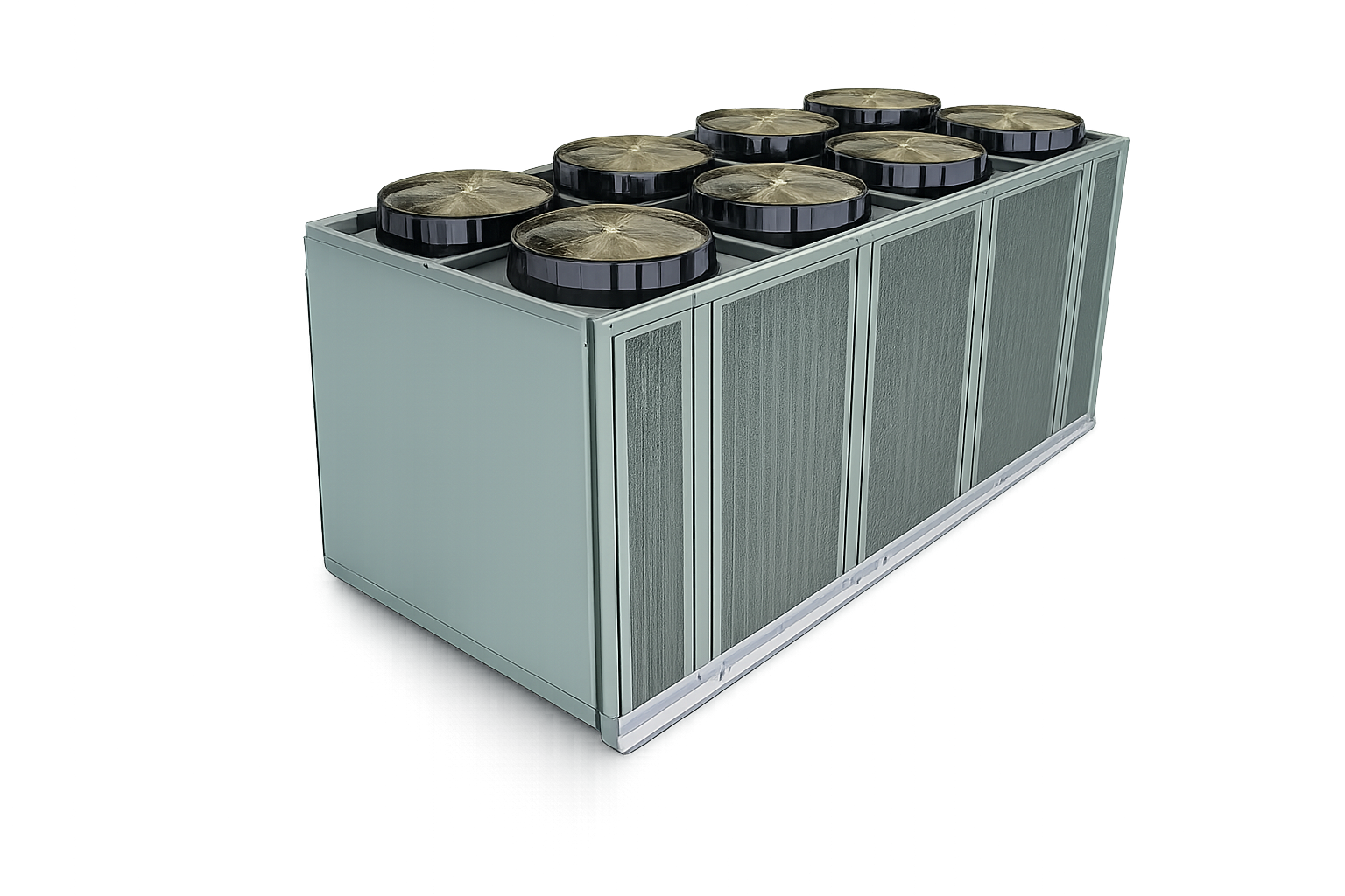 Refrigeration  Units - RICA 2000 - 7