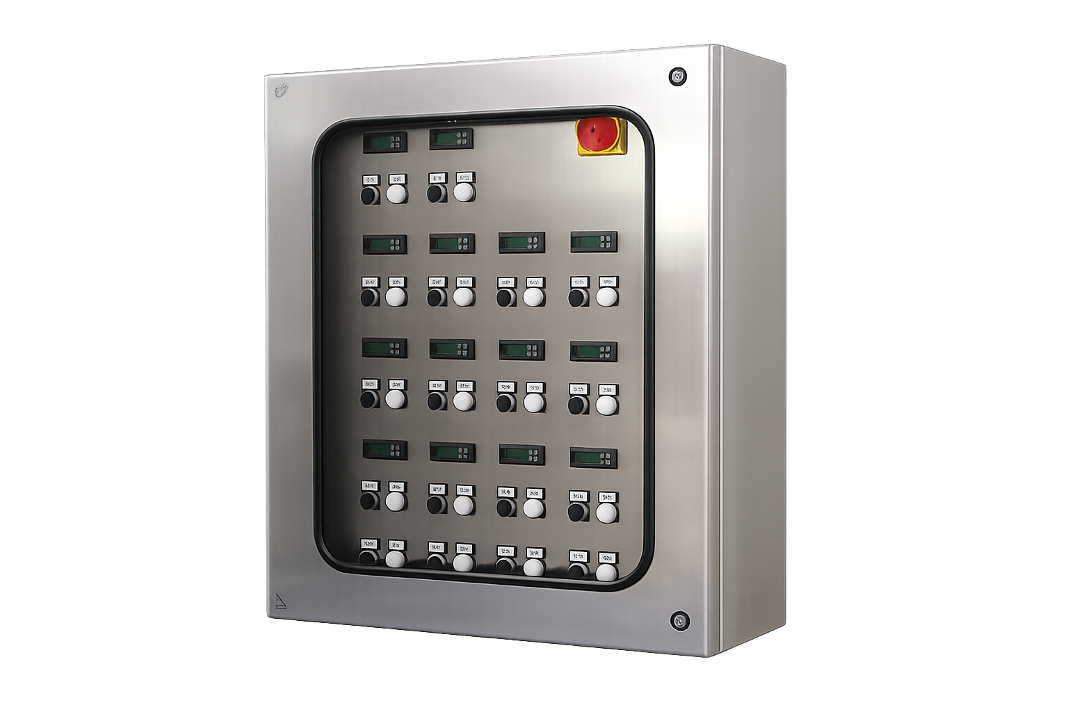 Refrigeration  Units - RICA 2000 - 8