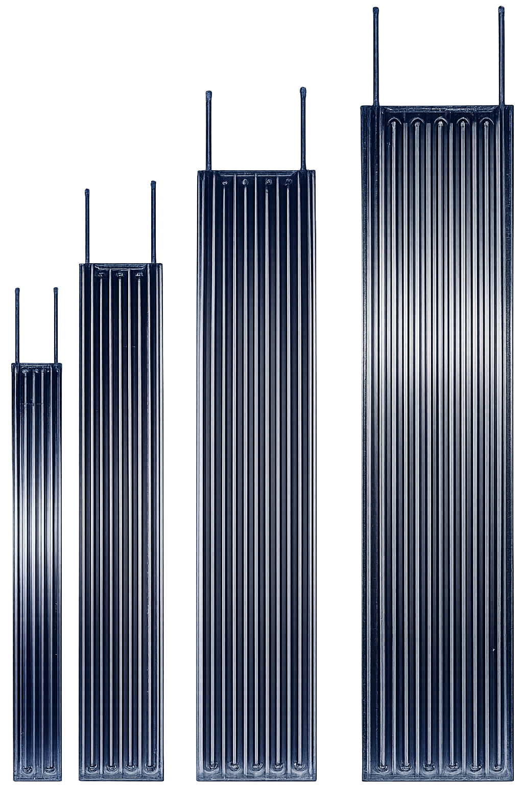 Cooling Panels - TOSCANA INOX - 2