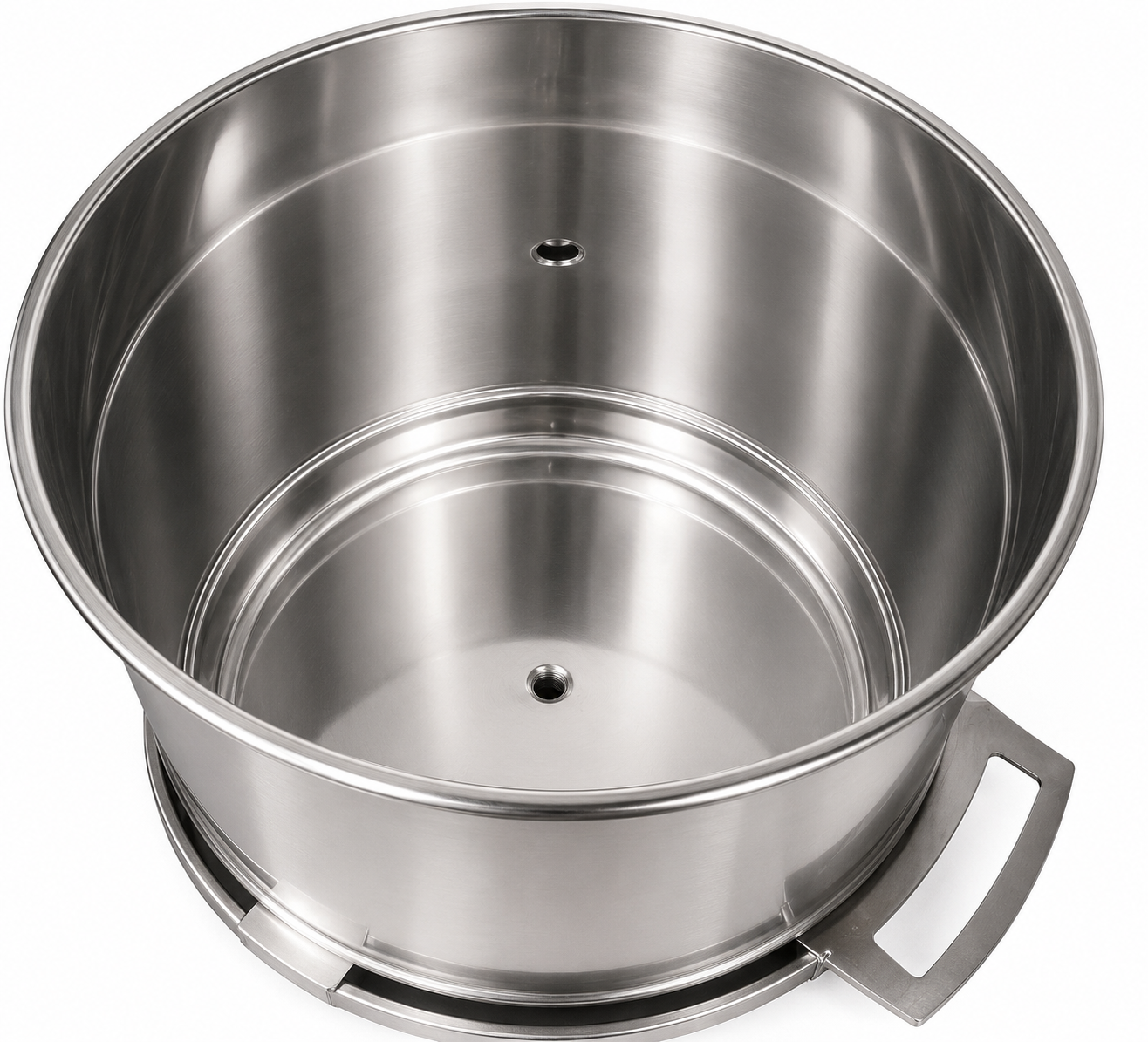 Fruit Juice Pasteurizer -  TOSCANA INOX - 3