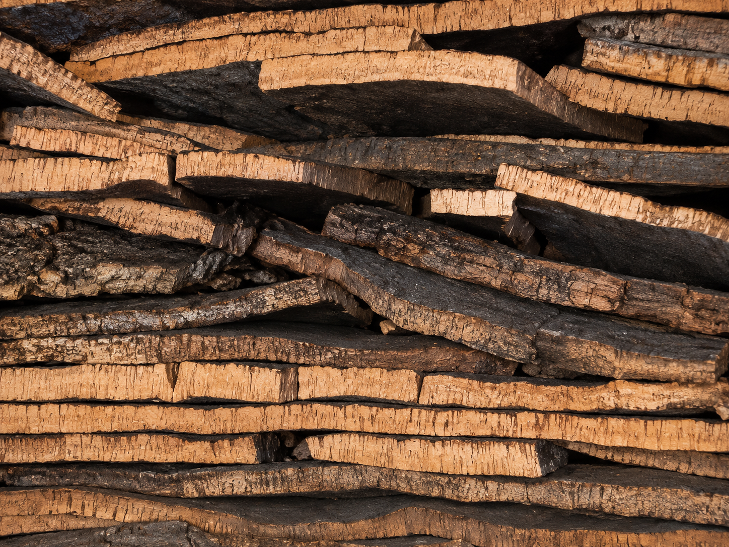 Cork Processing – Where Tradition Meets Technology - 3