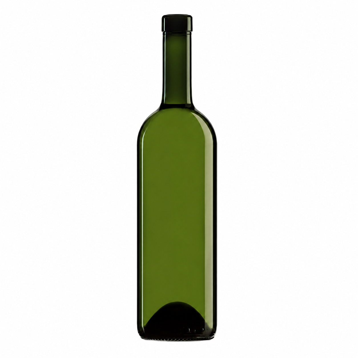 Standard Wine Bottles - 8