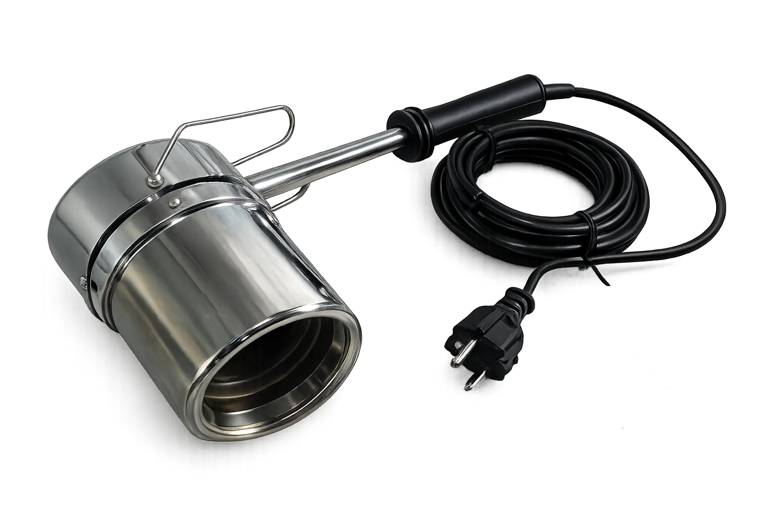 Capsulator Type PHOEN - 4