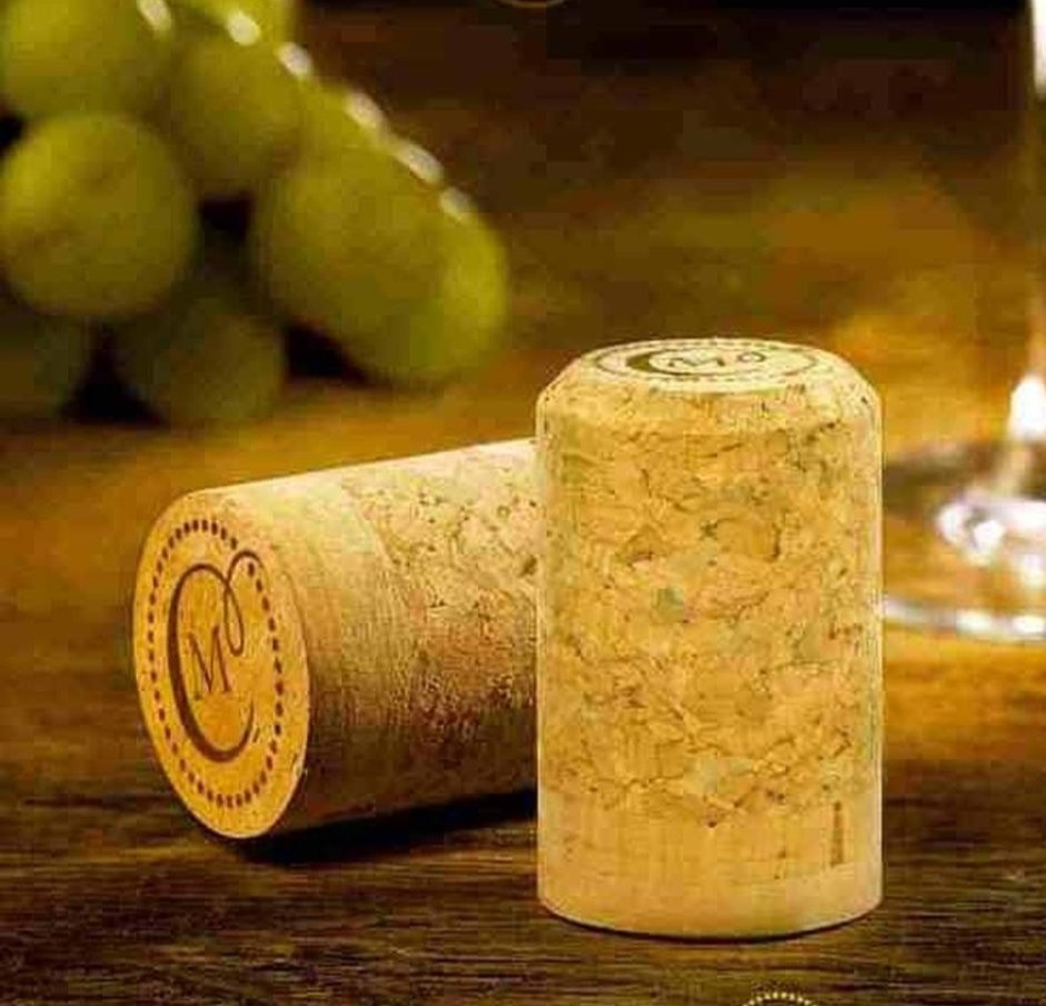 Sparkling corks - 3