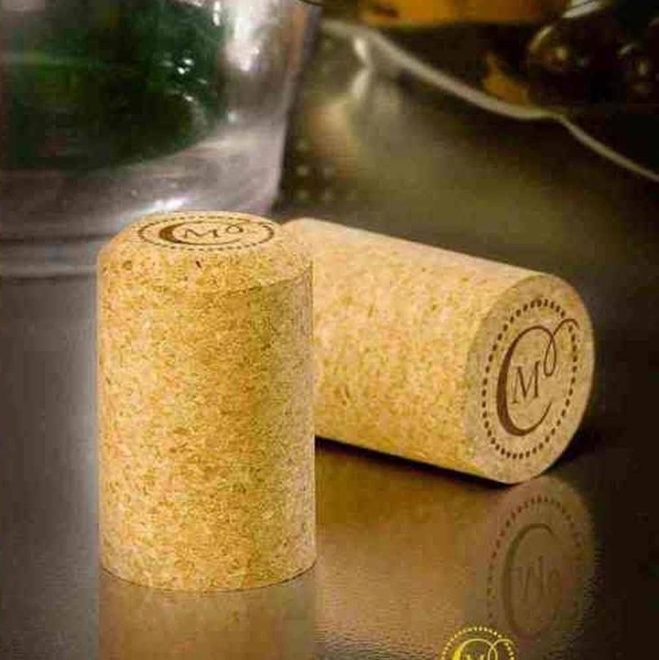 Sparkling corks - 4