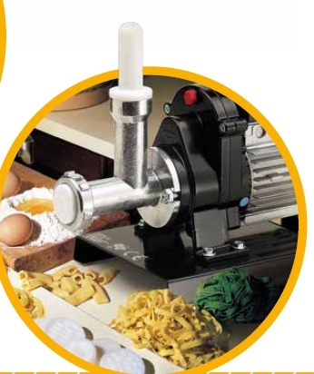 9040N Noodle Maker - 2