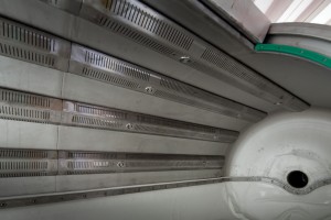 PA Membrane Press - SIPREM - 6