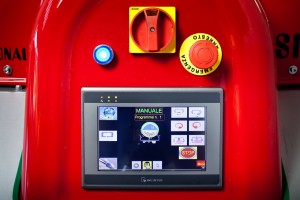 PA Membrane Press - SIPREM - 8