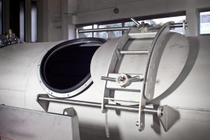 PA Membrane Press - SIPREM - 4
