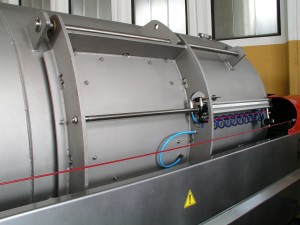 PA Membrane Press - SIPREM - 5