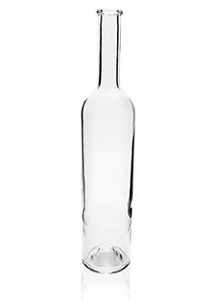 Sticle Standard Pentru Băuturi Distilate - 3