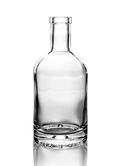 Sticle Standard Pentru Băuturi Distilate - 9