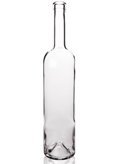 Sticle Standard Pentru Băuturi Distilate - 5