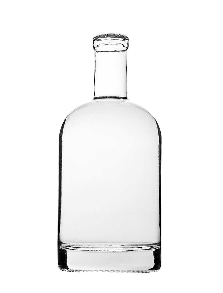 Sticle Standard Pentru Băuturi Distilate - 10