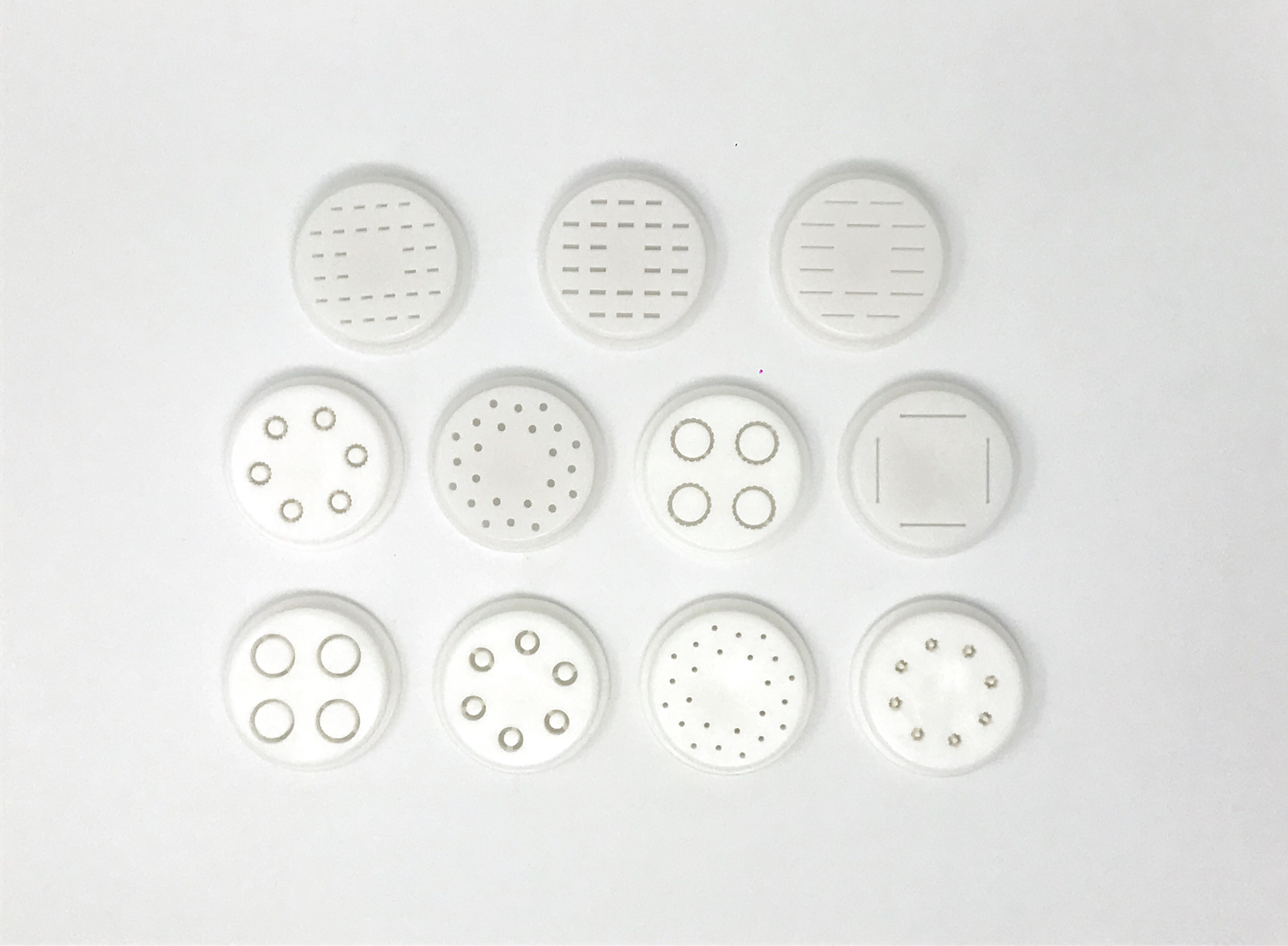 9040N Noodle Maker - 3