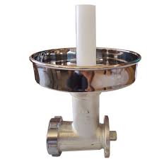 9000NPSP Mașină de Stors Roșii Electrică Nr.5, Inox - 2