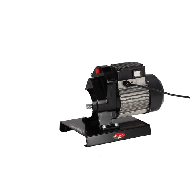 9000N Mașină de Stors Roșii Electrică Nr.5, Inox - 3