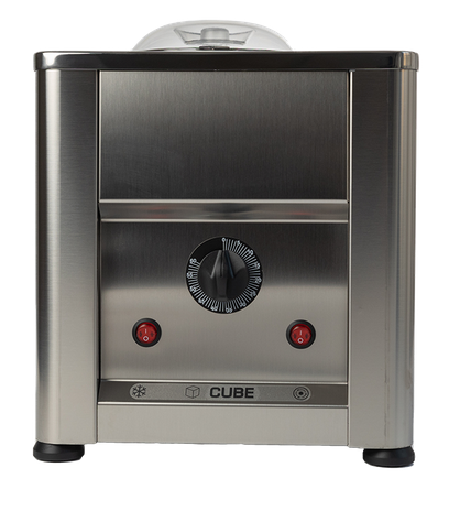 Ice Cream Machine CUBE 750 - 3