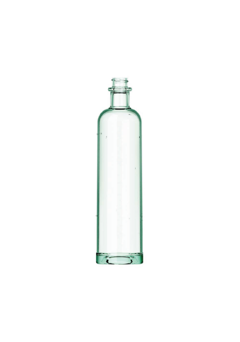 Gourmet & Beverages Glass Containers - 11