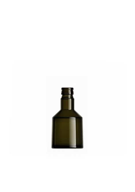 Gourmet & Beverages Glass Containers - 2
