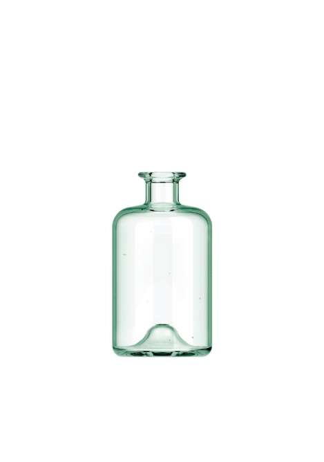 Gourmet & Beverages Glass Containers - 3