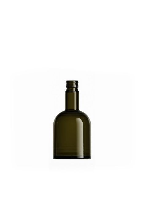 Gourmet & Beverages Glass Containers - 4
