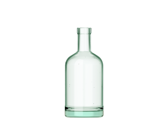 Gourmet & Beverages Glass Containers - 5