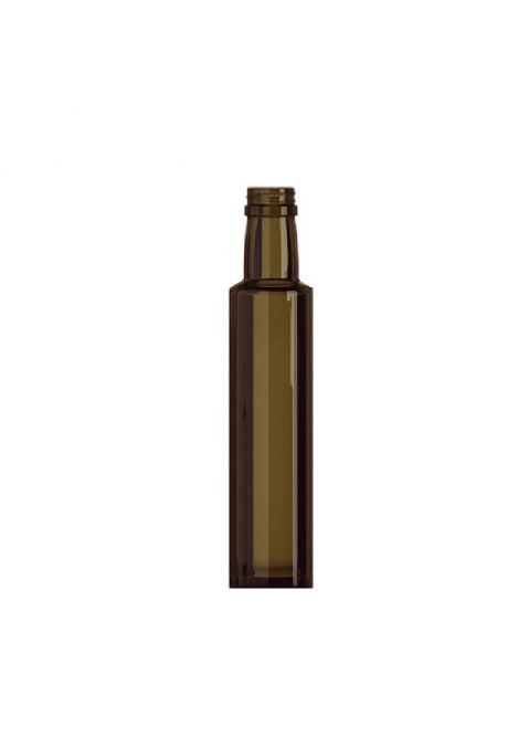 Gourmet & Beverages Glass Containers - 6