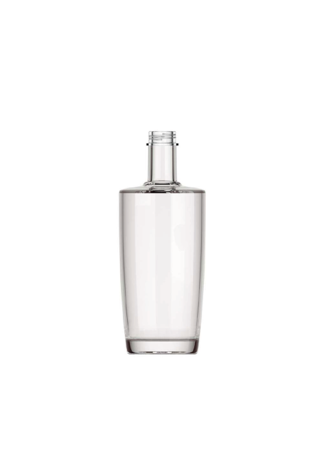 Gourmet & Beverages Glass Containers - 7