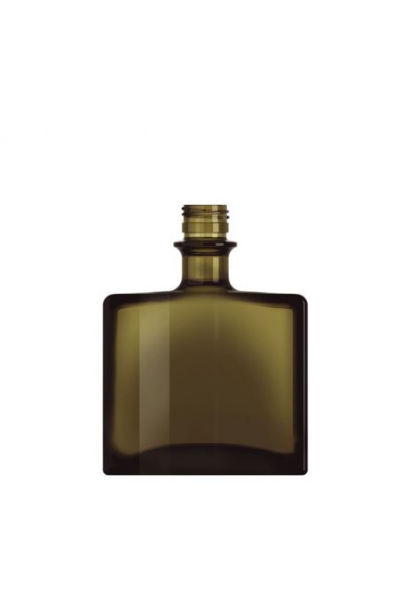 Gourmet & Beverages Glass Containers - 8