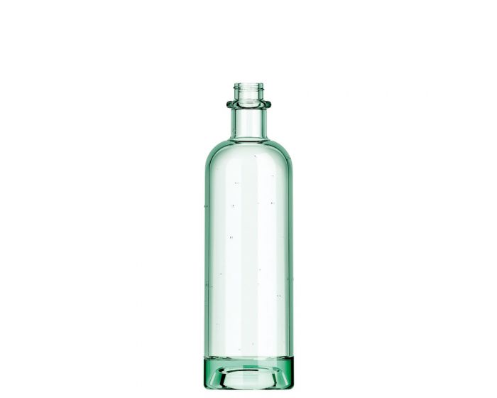 Gourmet & Beverages Glass Containers - 9