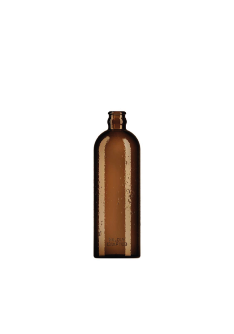 Gourmet & Beverages Glass Containers - 10