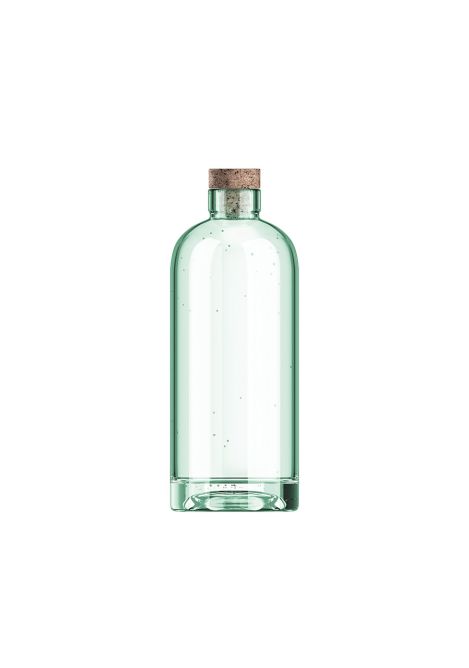Premium Bottles For Distilled Beverages - 12