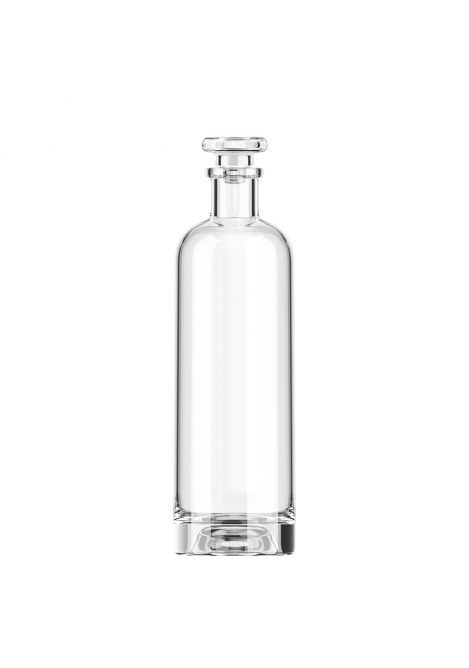 Premium Bottles For Distilled Beverages - 2