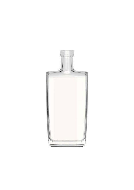 Premium Bottles For Distilled Beverages - 6