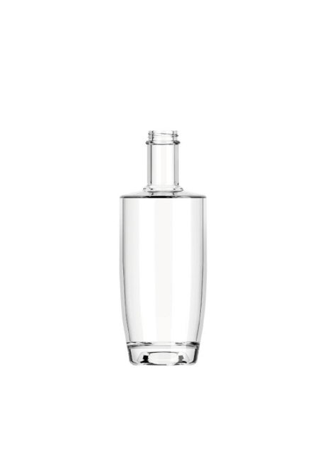 Premium Bottles For Distilled Beverages - 8