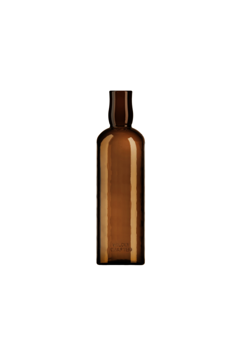Premium Bottles For Distilled Beverages - 9