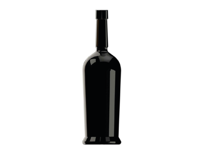 Premium Wine Bottles - 5