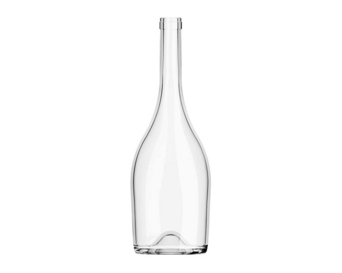 Premium Wine Bottles - 6